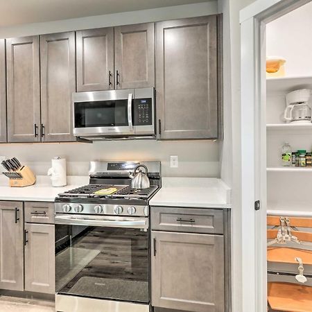 Modern Flagstaff Home, 4 Mi To Downtown! 外观 照片