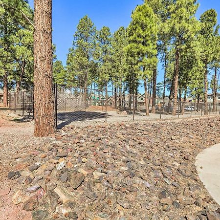 Modern Flagstaff Home, 4 Mi To Downtown! 外观 照片