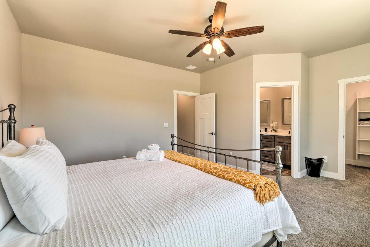 Modern Flagstaff Home, 4 Mi To Downtown! 外观 照片