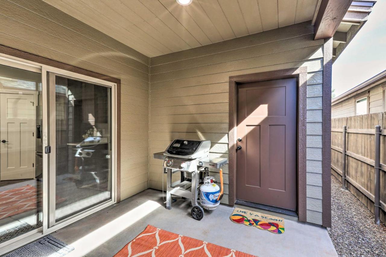Modern Flagstaff Home, 4 Mi To Downtown! 外观 照片
