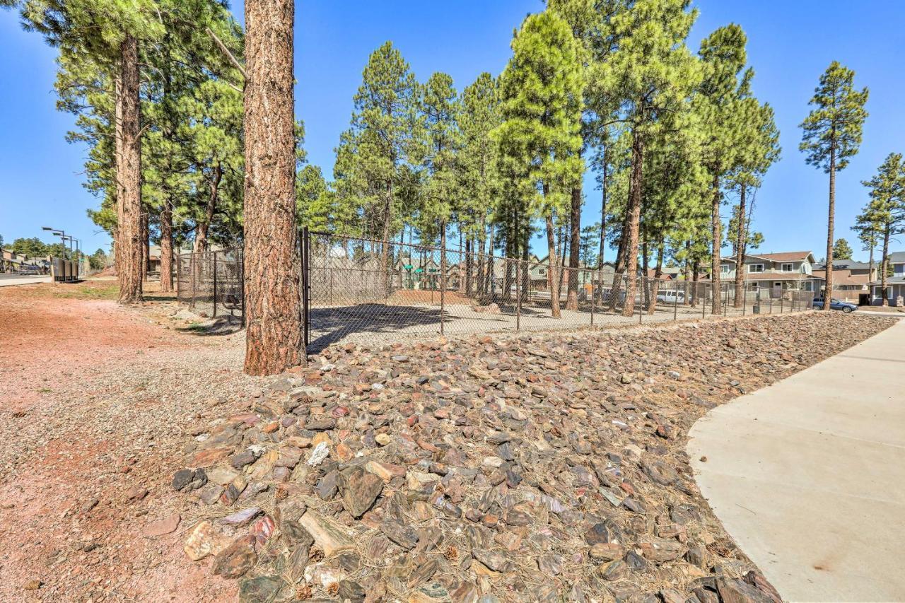 Modern Flagstaff Home, 4 Mi To Downtown! 外观 照片