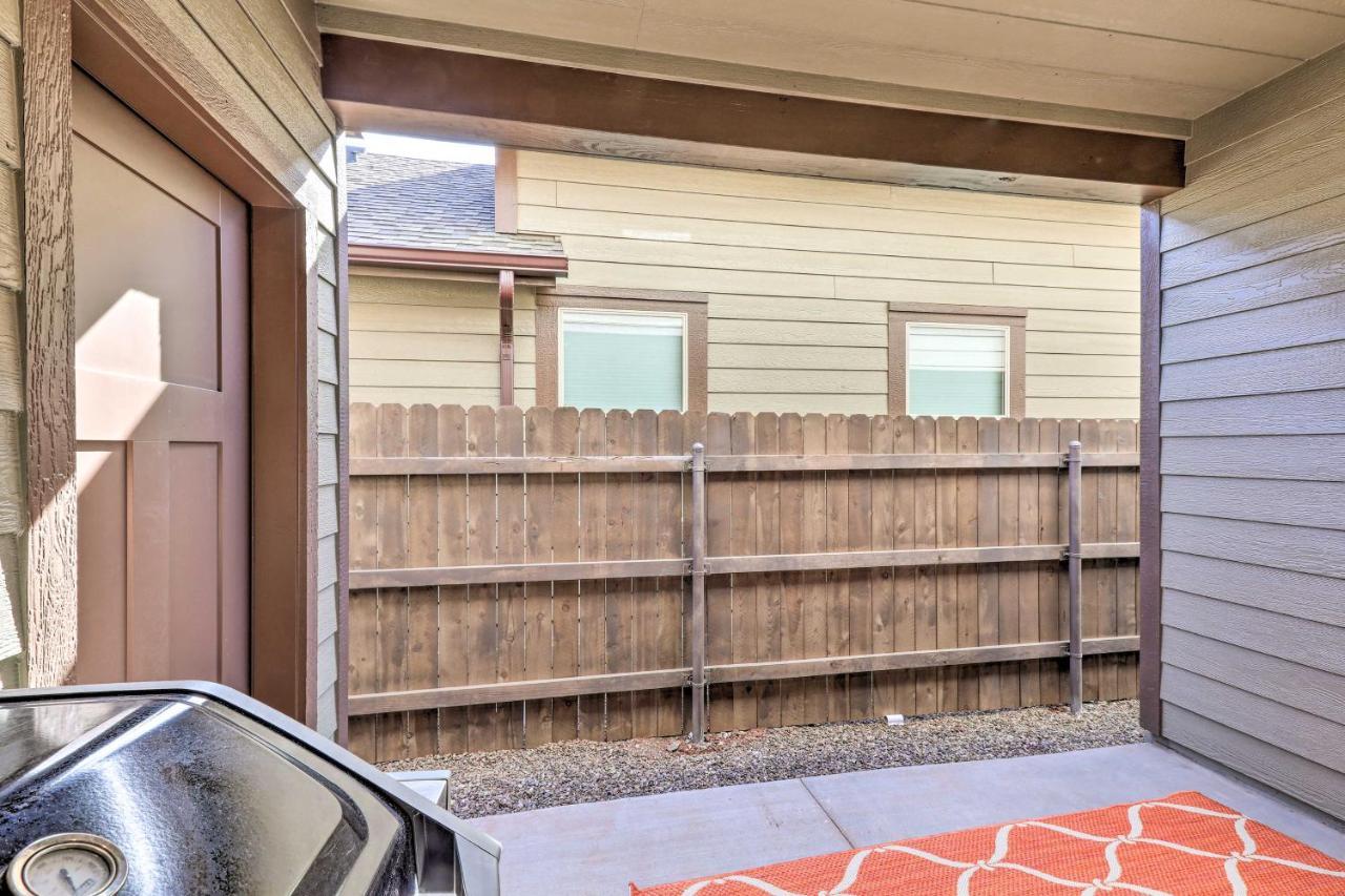 Modern Flagstaff Home, 4 Mi To Downtown! 外观 照片