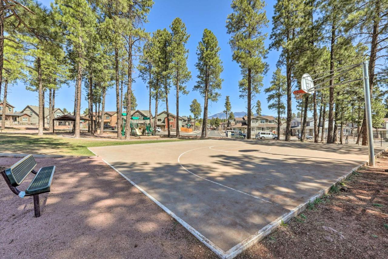 Modern Flagstaff Home, 4 Mi To Downtown! 外观 照片