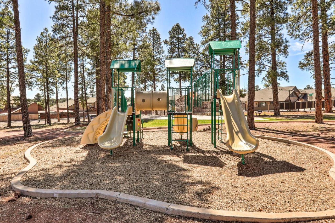 Modern Flagstaff Home, 4 Mi To Downtown! 外观 照片