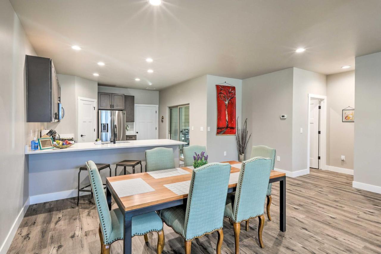 Modern Flagstaff Home, 4 Mi To Downtown! 外观 照片