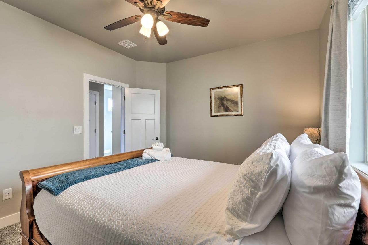 Modern Flagstaff Home, 4 Mi To Downtown! 外观 照片