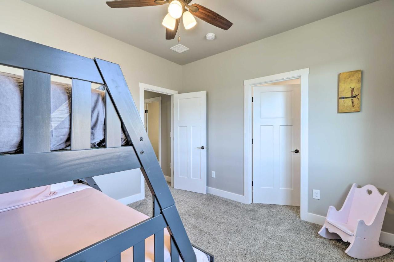 Modern Flagstaff Home, 4 Mi To Downtown! 外观 照片