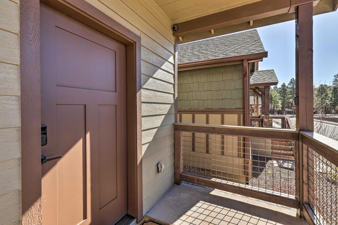 Modern Flagstaff Home, 4 Mi To Downtown! 外观 照片