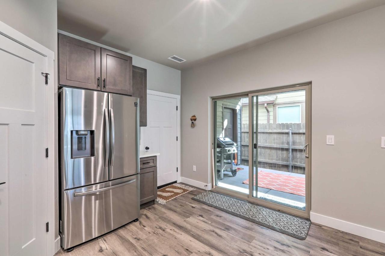 Modern Flagstaff Home, 4 Mi To Downtown! 外观 照片