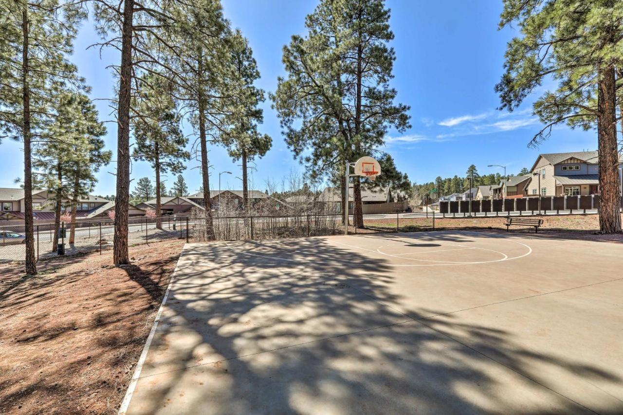 Modern Flagstaff Home, 4 Mi To Downtown! 外观 照片
