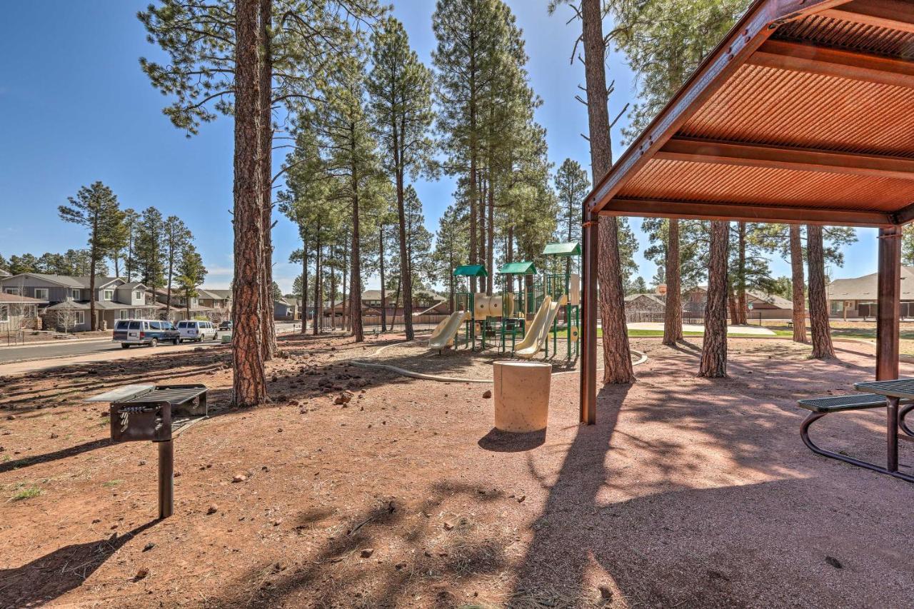 Modern Flagstaff Home, 4 Mi To Downtown! 外观 照片