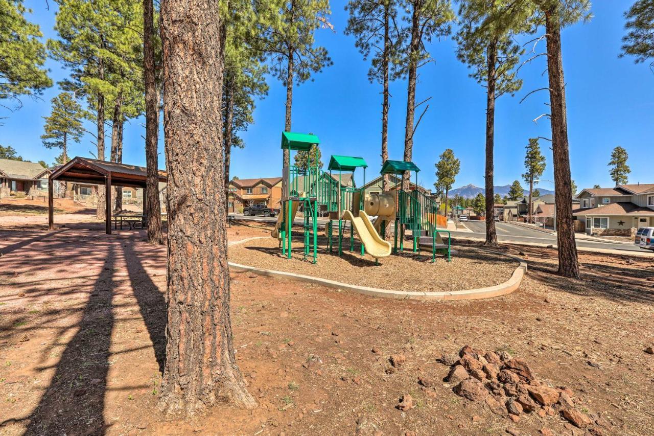 Modern Flagstaff Home, 4 Mi To Downtown! 外观 照片