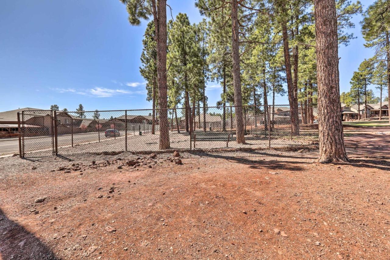 Modern Flagstaff Home, 4 Mi To Downtown! 外观 照片
